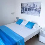 Casa Dell'abate Hébergement de vacances