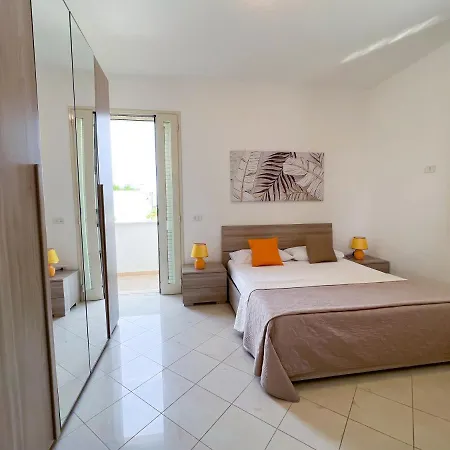 Casa Dell'abate * Casalabate