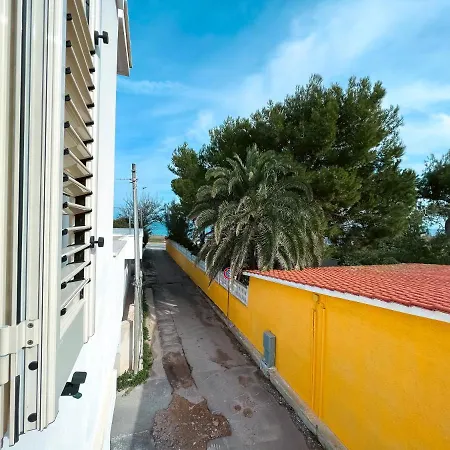 Casa Dell'abate