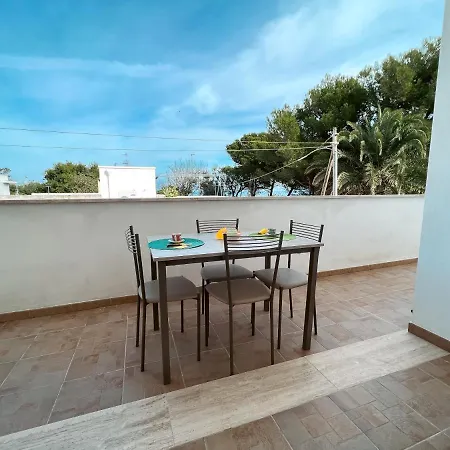 Holiday home Casa Dell'abate *