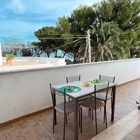 Casa Dell'abate *