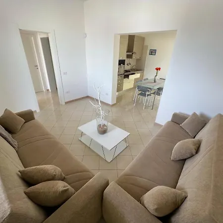 Casa Dell'abate *