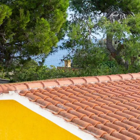 بيت للعطل Casa Dell'abate