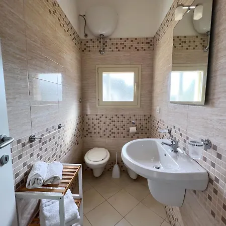 Casa Dell'abate بيت للعطل كاسالابات