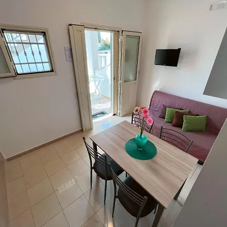 Casa Dell'abate * Casalabate