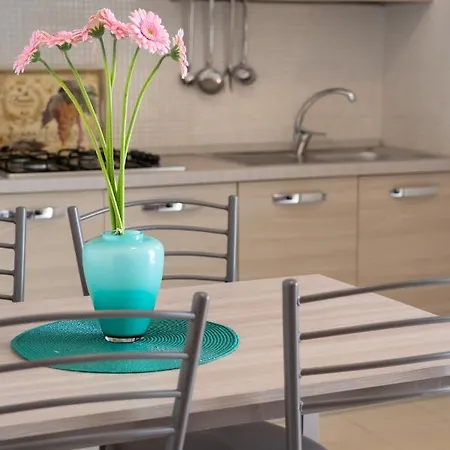 بيت للعطل Casa Dell'abate