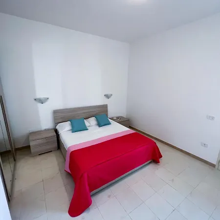 Casa Dell'abate Holiday home