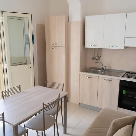 بيت للعطل Casa Dell'abate