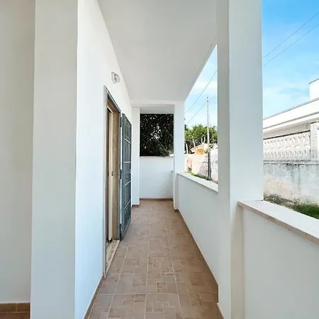 Casa Dell'abate Casalabate