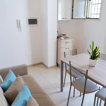 Casa Dell'abate * كاسالابات