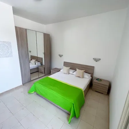 Casa Dell'abate Casalabate