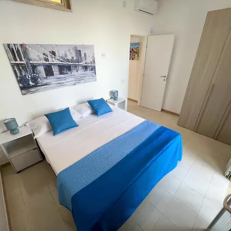 بيت للعطل Casa Dell'abate *