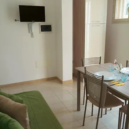 Casa Dell'abate Holiday home *