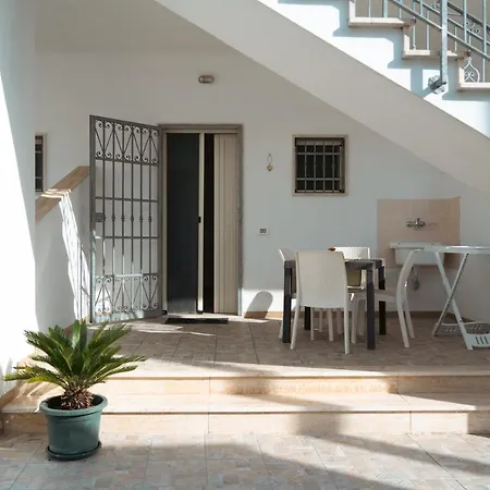 Holiday home Casa Dell'abate *