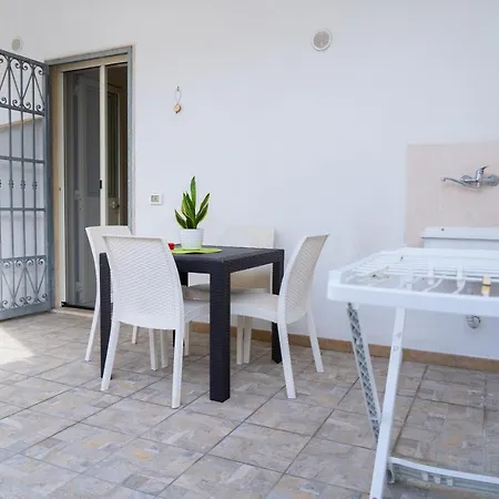 Holiday home Casa Dell'abate *