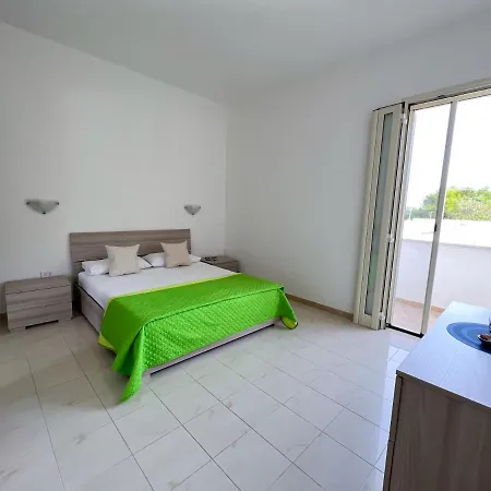 Holiday home Casa Dell'abate Casalabate