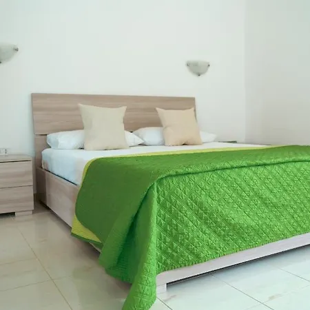 Holiday home Casa Dell'abate Casalabate