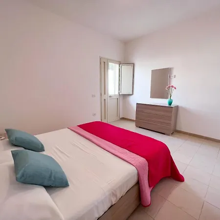Casa Dell'abate Hébergement de vacances