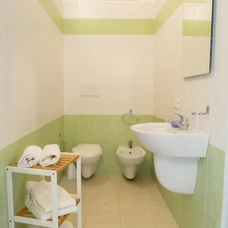 Casa Dell'abate * كاسالابات