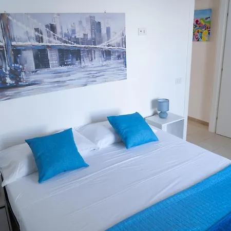 Casa Dell'abate * كاسالابات