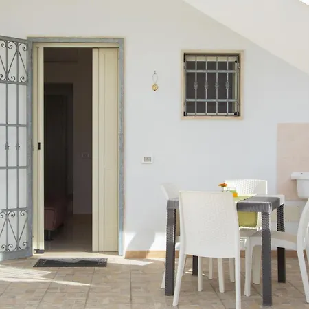 Casa Dell'abate Holiday home Casalabate