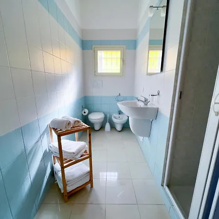 Holiday home Casa Dell'abate