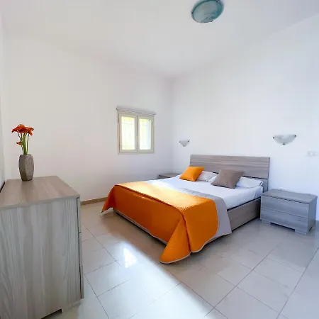 Holiday home Casa Dell'abate