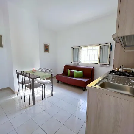 Holiday home Casa Dell'abate *