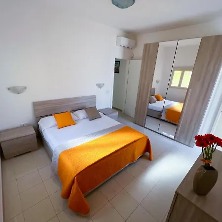 Holiday home Casa Dell'abate