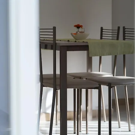 Casa Dell'abate Holiday home