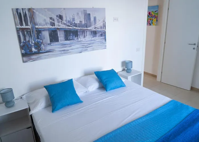 Casa Dell'abate * Казалабате