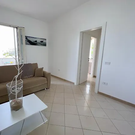 Semesterbostad Casa Dell'abate *