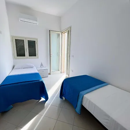 Casa Dell'abate קסלבטה