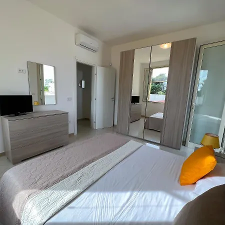 Casa Dell'abate * Casalabate