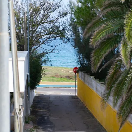 Casa Dell'abate * קסלבטה