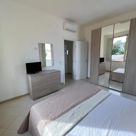 Hébergement de vacances Casa Dell'abate *