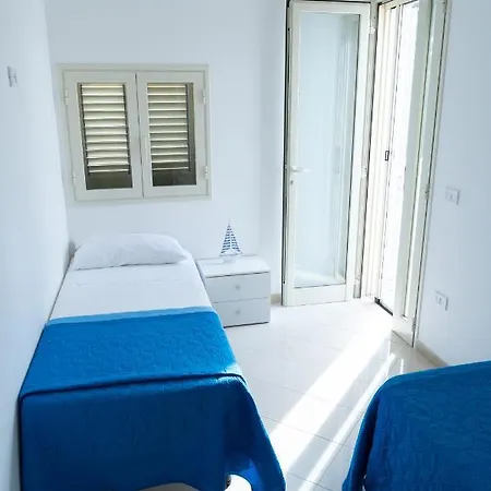 Casa Dell'abate * Casalabate