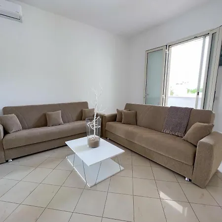 Hébergement de vacances Casa Dell'abate *