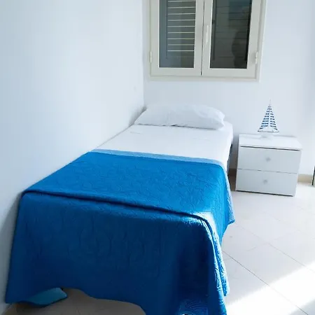 Hébergement de vacances Casa Dell'abate Casalabate