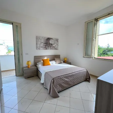 Casa Dell'abate By Cda