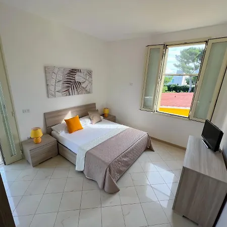 Casa Dell'abate By Cda
