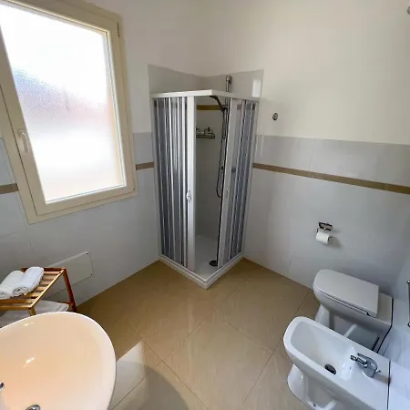 Casa Dell'abate Semesterbostad