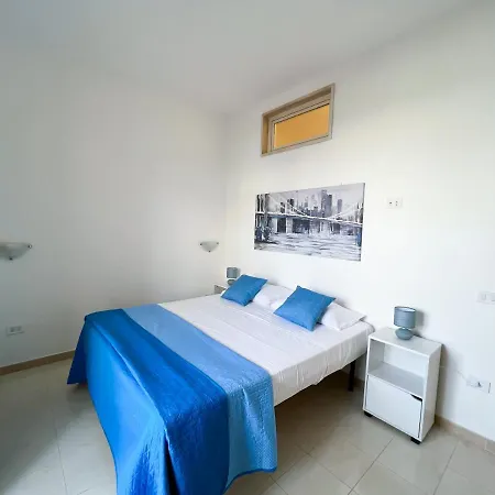 Semesterbostad Casa Dell'abate Casalabate