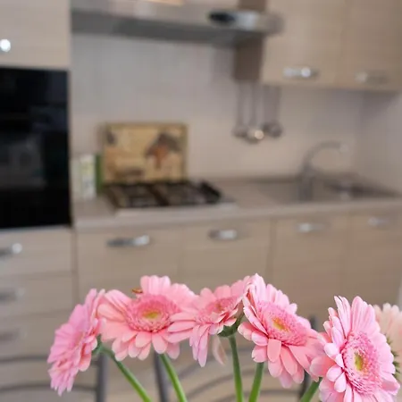 Casa Dell'abate Semesterbostad