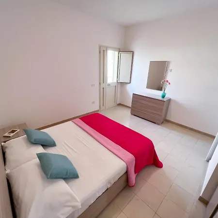 Casa Dell'abate