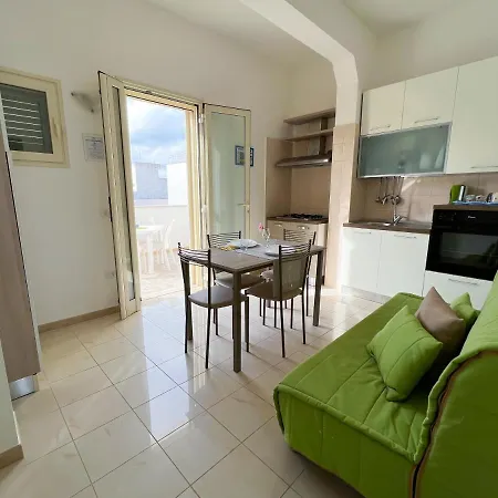 Casa Dell'abate Casalabate