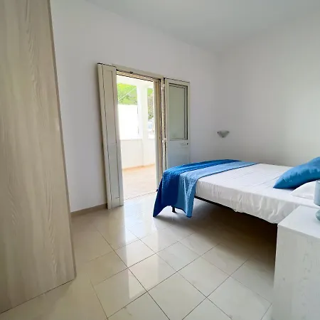 Hébergement de vacances Casa Dell'abate Casalabate