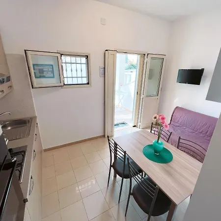 Casa Dell'abate Hébergement de vacances Casalabate