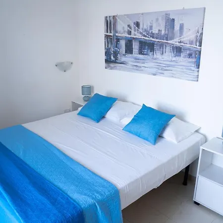 Casa Dell'abate Semesterbostad