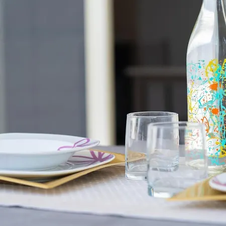 Casa Dell'abate * Casalabate